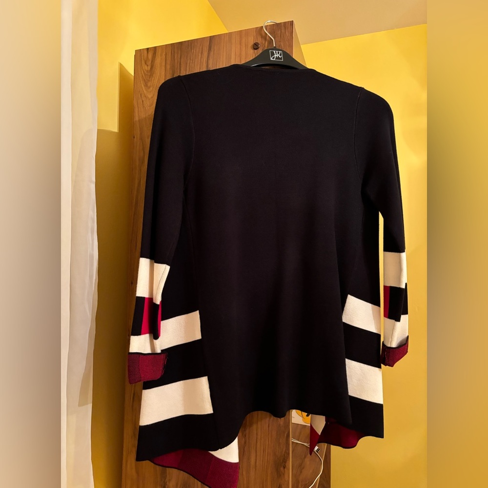 Multicoloured cardigan - Picture 2 of 2